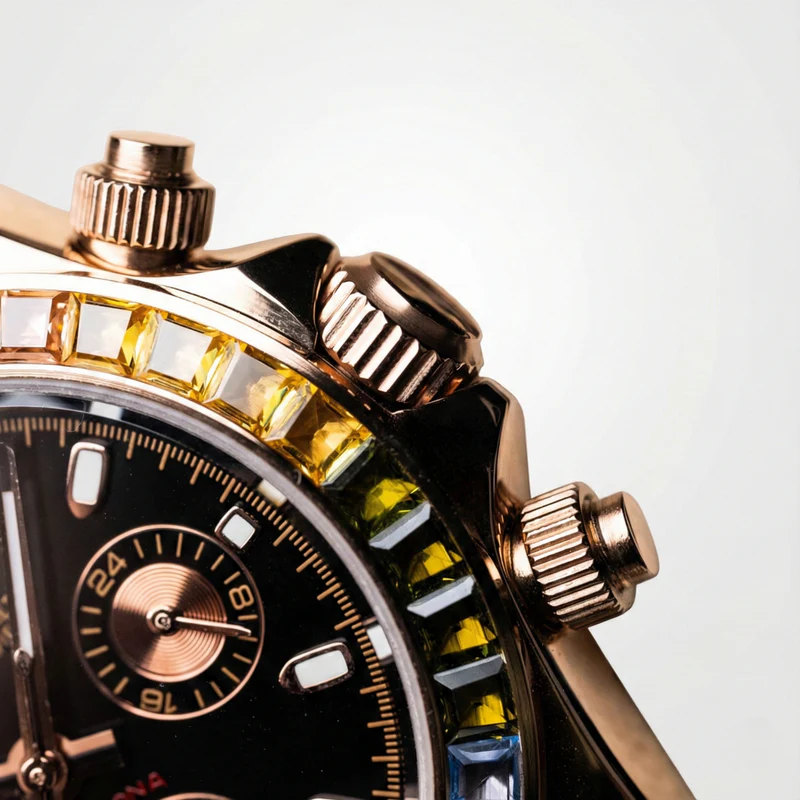 Luxury Without Limits