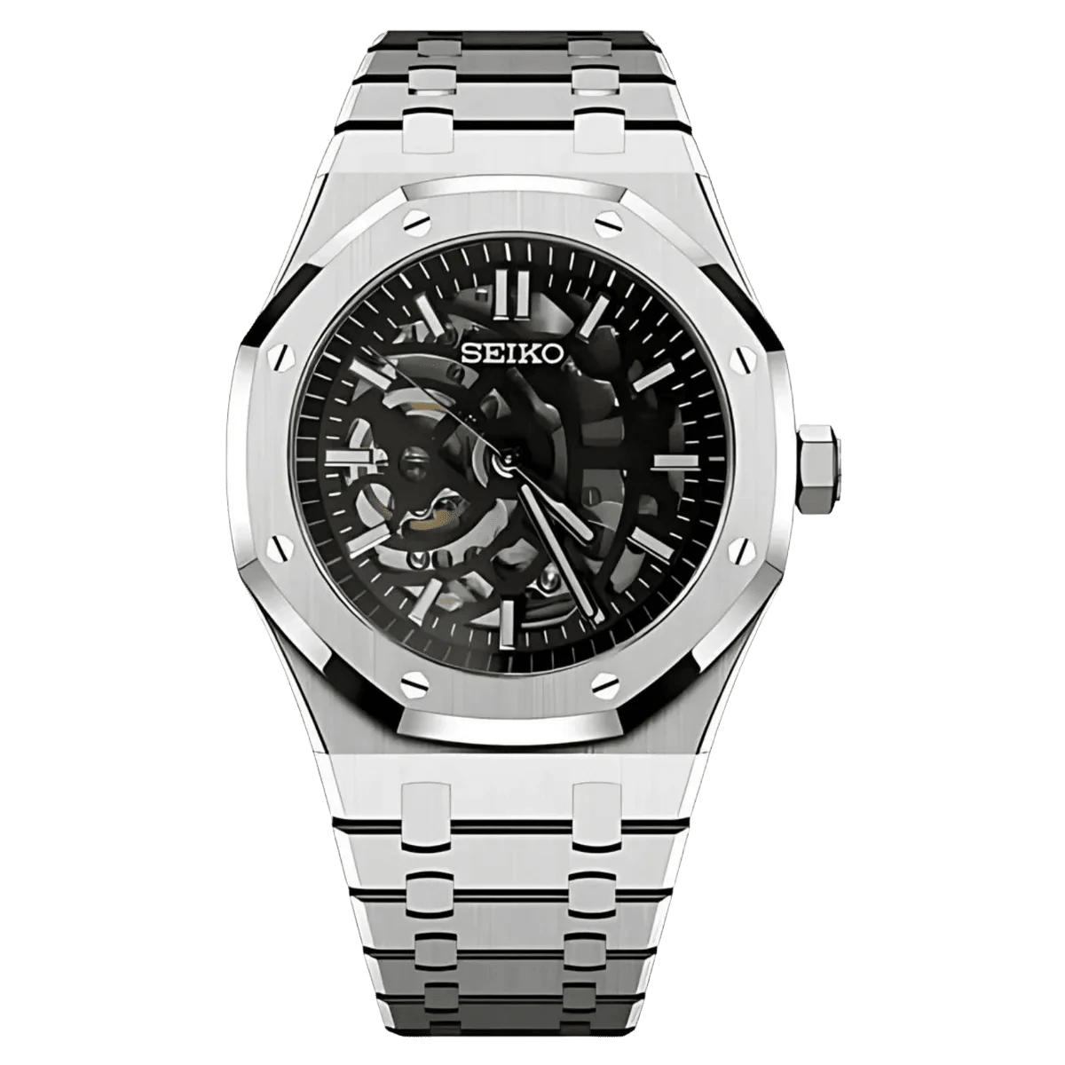 Royal Oak Skeleton Mod