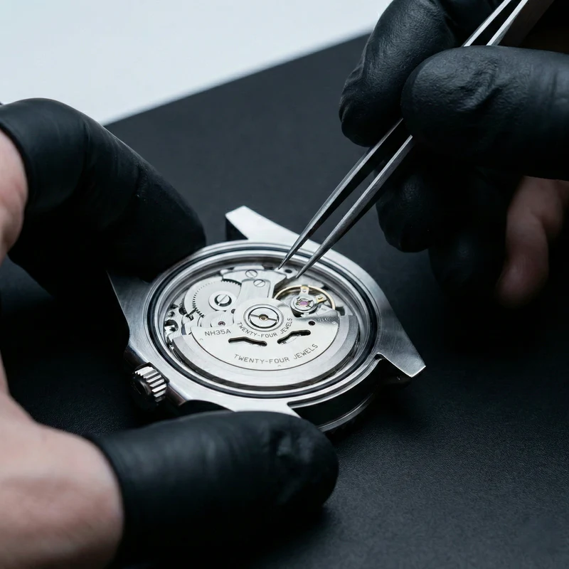 Premium Craftsmanship