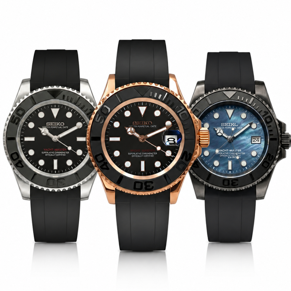 Yacht Master Collection